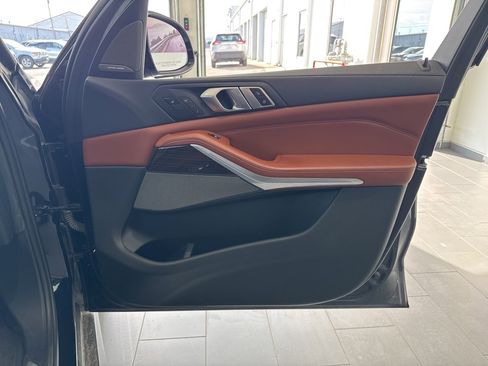 Used 2023 BMW X5 M50i w/ Executive Package image 54