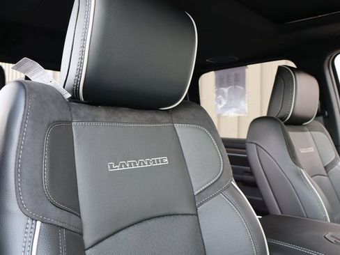 Used 2025 RAM 2500 Laramie image 56