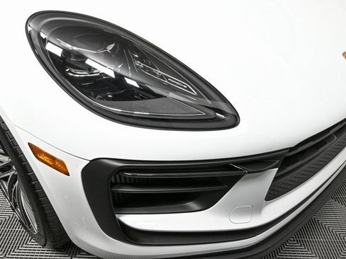 New 2026 Porsche Macan S image 47