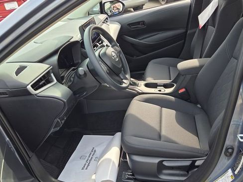New 2026 Toyota Corolla LE FWD image 5