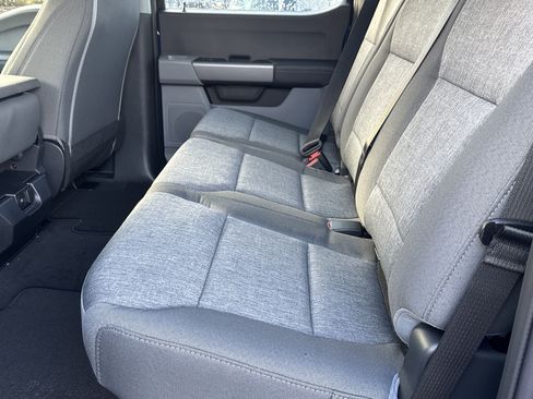 New 2026 Ford F250 XL w/ STX Appearance Package image 20