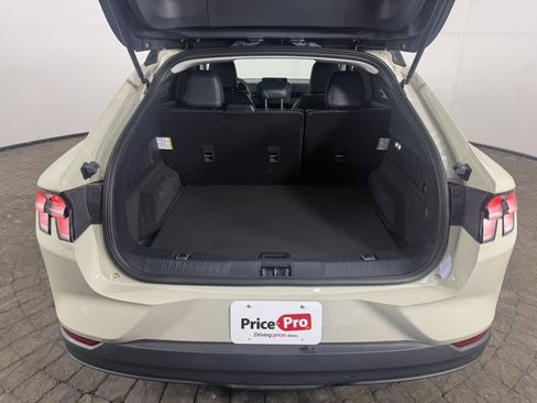 Certified 2025 Ford Mustang Mach-E Select w/ Comfort Package Lite image 7