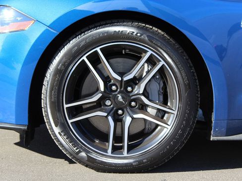 Used 2023 Ford Mustang GT Premium w/ Equipment Group 401A image 23