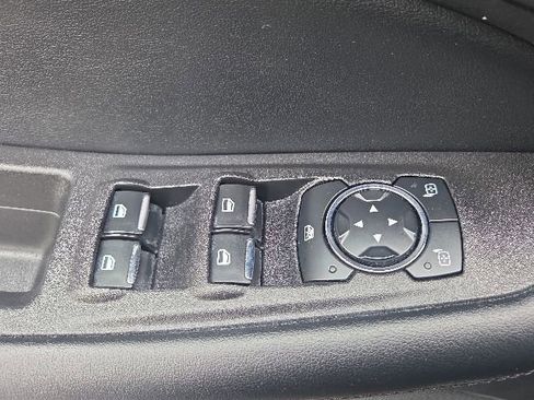 Used 2024 Ford Edge SEL AWD/4WD image 23