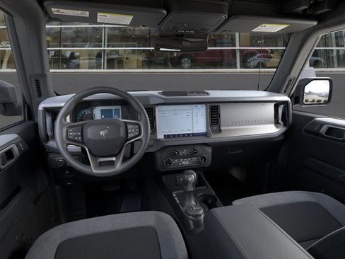 New 2025 Ford Bronco Big Bend image 9