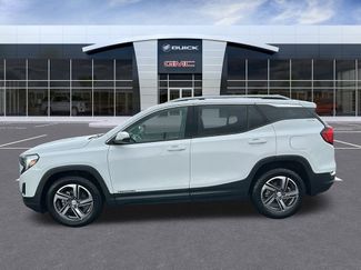 Used 2018 GMC Terrain SLT video 2