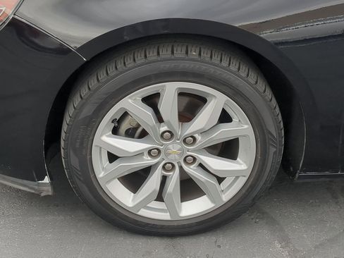 Used 2019 Chevrolet Impala LT image 13