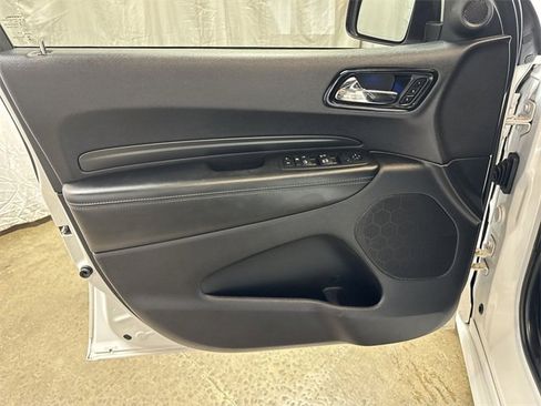 Used 2022 Dodge Durango GT image 24