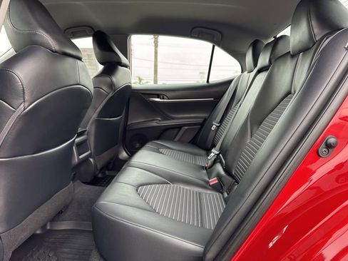 Used 2023 Toyota Camry SE image 23