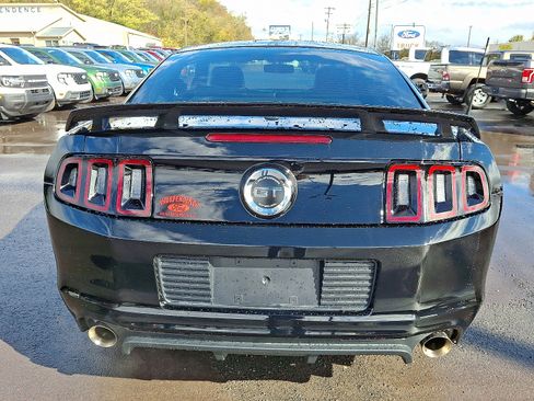 Used 2014 Ford Mustang GT Premium w/ Electronics Package image 9