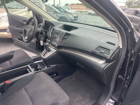 Used 2013 Honda CR-V EX image 22