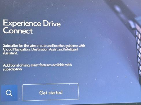 New 2026 Lexus TX 350 AWD image 17