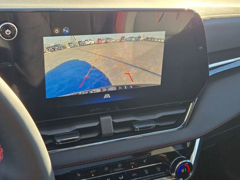 New 2026 Chevrolet Equinox RS image 30