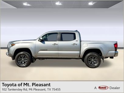Used 2023 Toyota Tacoma SR5