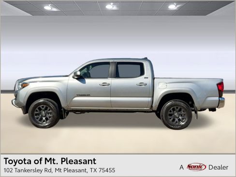 Used 2023 Toyota Tacoma SR5 image 1