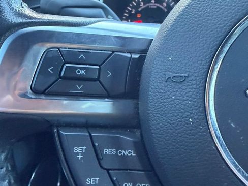 Used 2016 Ford Mustang GT Premium w/ GT Performance Package RWD image 21