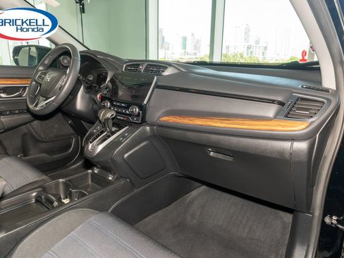 Used 2021 Honda CR-V EX image 15