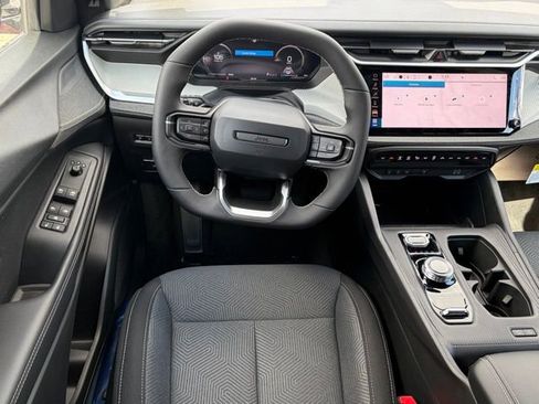 New 2026 Jeep Cherokee Laredo image 32