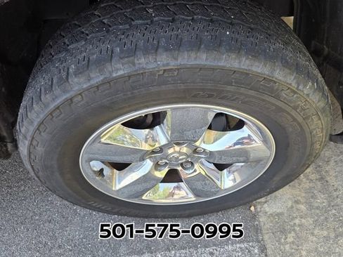 Used 2019 RAM 1500 Express w/ Express Value Package AWD/4WD image 8