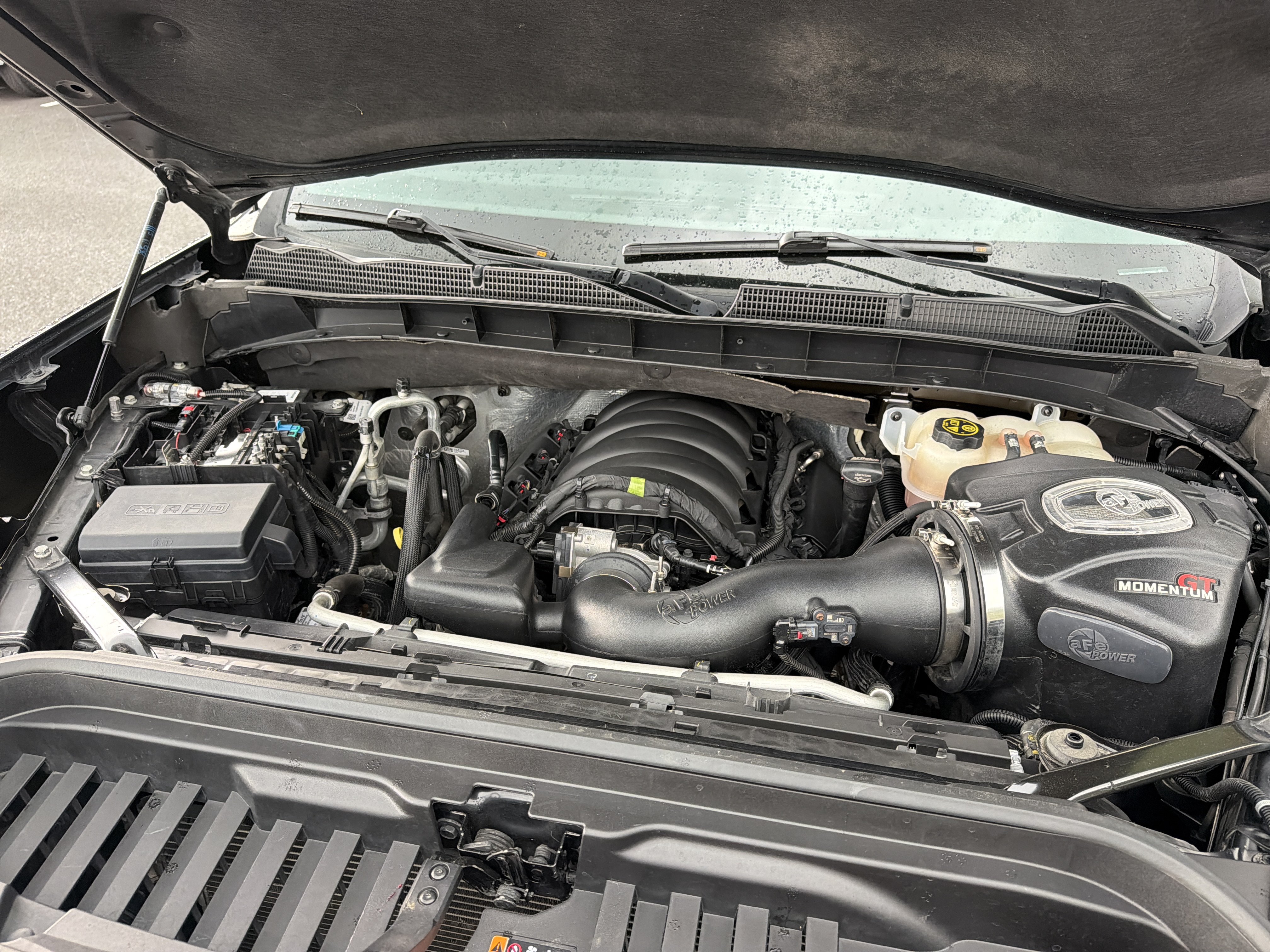 Used 2022 GMC Sierra 1500 Denali AWD/4WD image 35