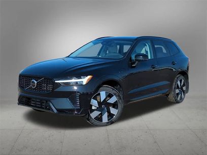 New 2025 Volvo XC60 T8 Plus w/ Protection Package Premier