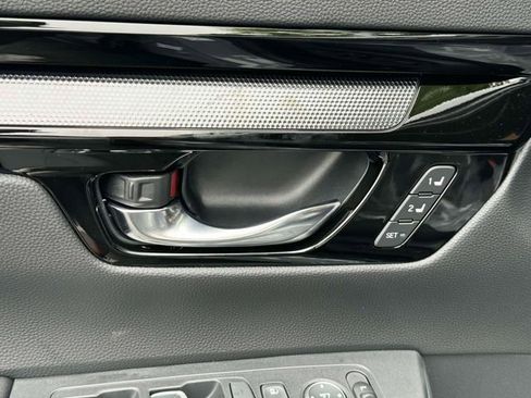 New 2026 Honda CR-V Sport Touring image 30