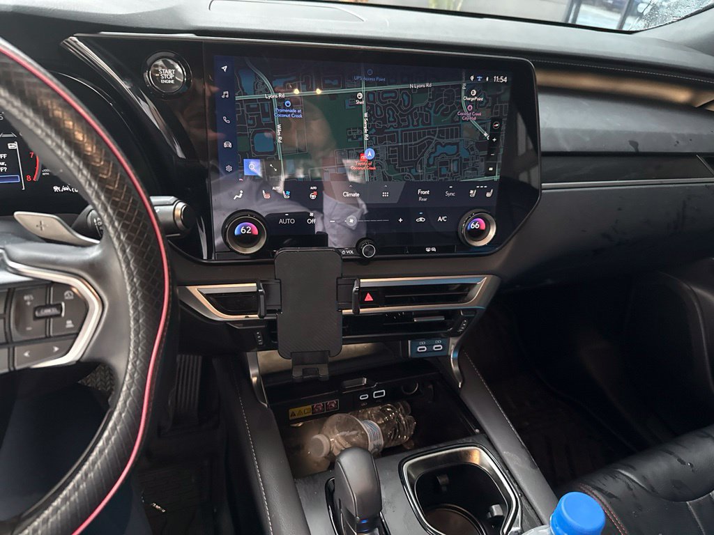 Used 2025 Lexus RX 350 Premium FWD image 3