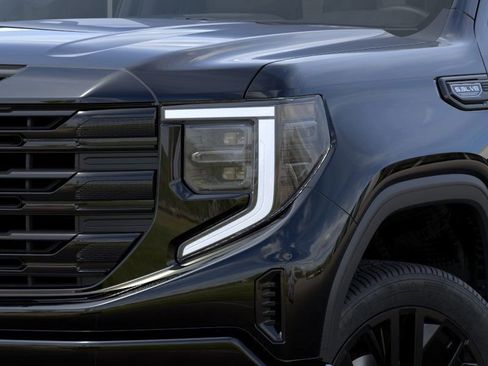 New 2026 GMC Sierra 1500 Elevation w/ Preferred Package image 10