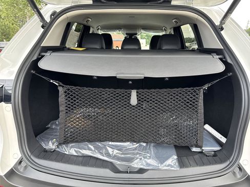 New 2026 MAZDA CX-5 Preferred AWD/4WD image 23