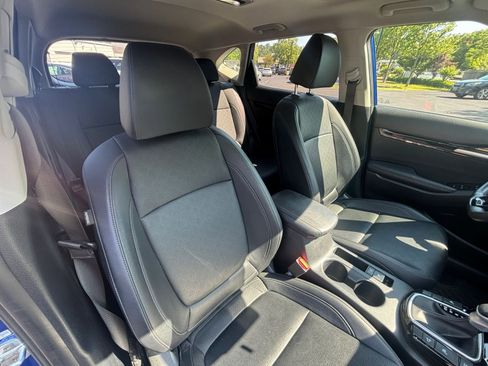 Used 2023 Kia Seltos SX w/ SX Sunroof Package AWD/4WD image 16