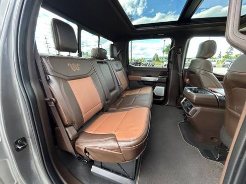 Used 2025 Ford F150 King Ranch AWD/4WD image 52