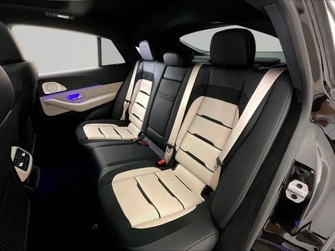 Certified 2024 Mercedes-Benz GLE 53 AMG 4MATIC Coupe image 22
