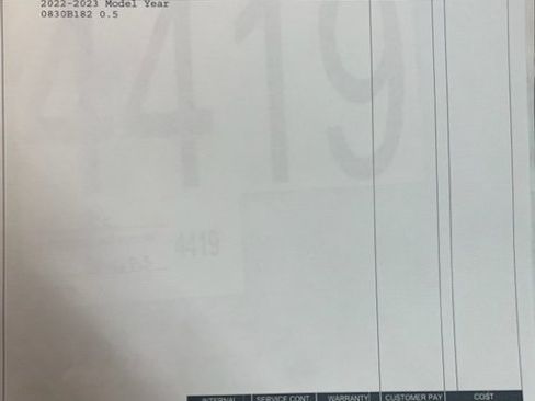 Used 2023 Jeep Gladiator Sport image 21