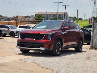 New 2025 Kia Sorento S w/ Panoramic Sunroof Package video 2