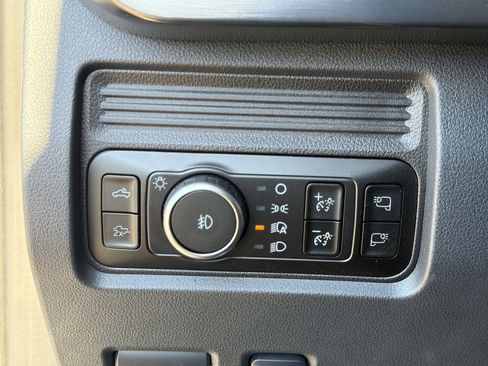 New 2025 Ford F350 Lariat w/ Lariat Ultimate Package image 25