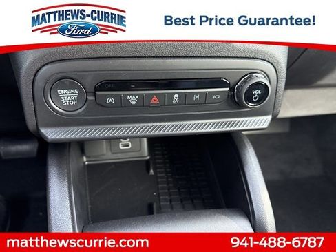 New 2025 Ford Bronco Sport Outer Banks w/ Outer Banks Tech Package+ image 19