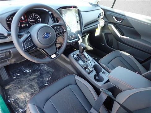New 2026 Subaru Crosstrek 2.5i Limited AWD/4WD image 10