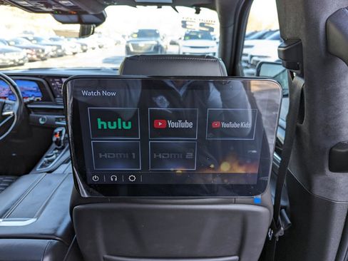 Used 2023 Cadillac Escalade V image 44