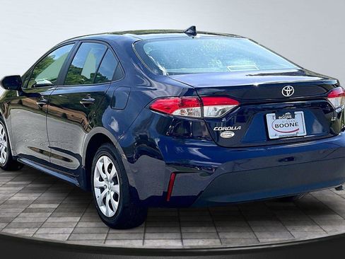 Used 2024 Toyota Corolla LE FWD image 3