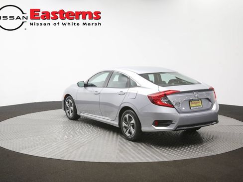 Used 2020 Honda Civic LX image 62