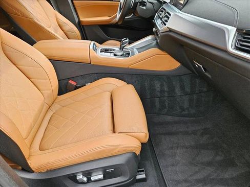 Certified 2023 BMW X6 xDrive40i w/ M Sport Package image 20