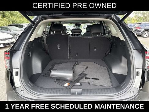 Used 2026 Kia Sportage EX w/ EX Panoramic Sunroof Package AWD/4WD image 12