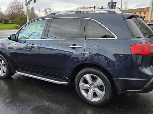 Used 2012 Acura MDX image 13