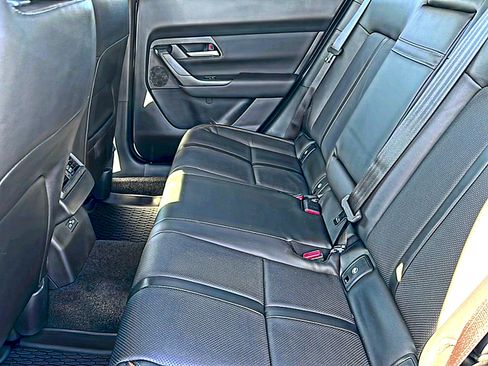 New 2026 MAZDA CX-50 AWD 2.5 S w/ Weather Package image 15