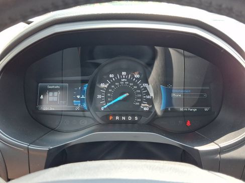 Used 2022 Ford Edge SEL w/ Sport Appearance Package AWD/4WD image 19