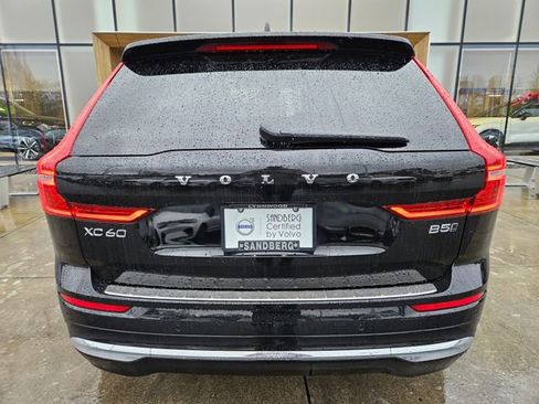 Used 2023 Volvo XC60 B5 Ultimate w/ Protection Package Premier image 6
