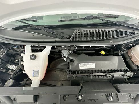 Used 2023 GMC Savana 2500 Work Van w/ Driver Convenience Package image 32