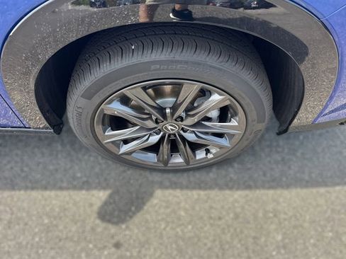 New 2025 Acura ADX A-Spec image 22