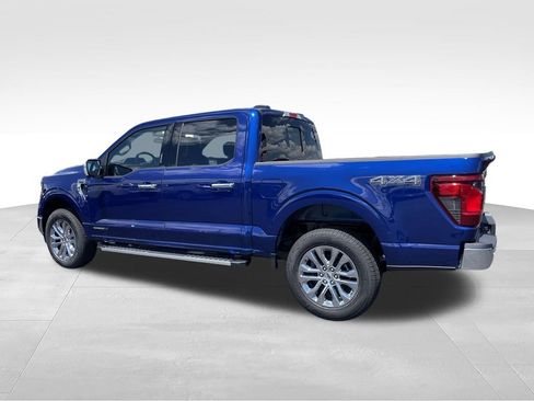 New 2026 Ford F150 XLT w/ Equipment Group 302A MID AWD/4WD image 6
