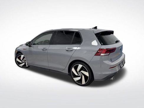 Used 2022 Volkswagen GTI SE image 3